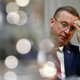 House Judiciary Committee ranking member Rep. Doug Collins (R-Ga.) attends a House Rules Committee hearing on the impeachment against President Donald Trump on December 17, 2019 in Washington, DC.